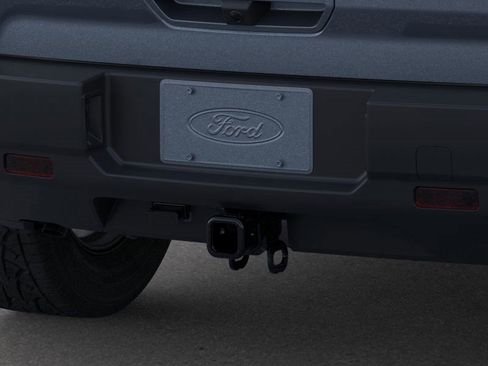 New 2024 Ford Bronco Sport Badlands image 23