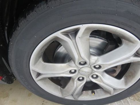 Used 2017 Dodge Journey Crossroad image 32