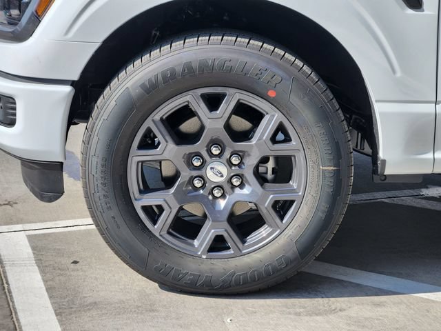 New 2026 Ford F150 STX w/ Equipment Group 200A RWD image 7