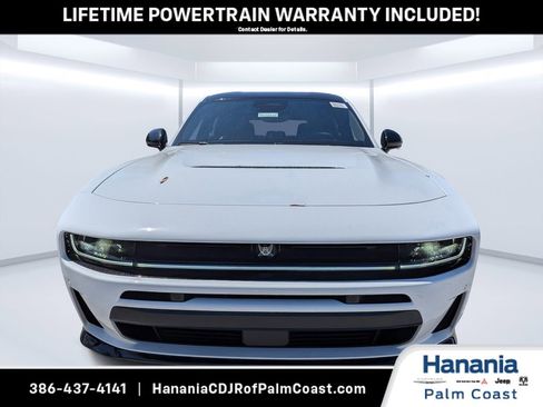 New 2026 Dodge Charger R/T AWD/4WD image 8
