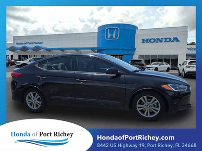 Used 2017 Hyundai Elantra SE