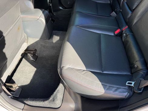Used 2018 Subaru WRX Limited AWD/4WD image 41