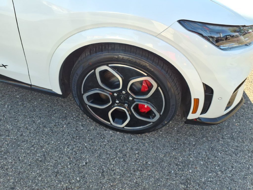 Certified 2024 Ford Mustang Mach-E GT AWD/4WD image 4