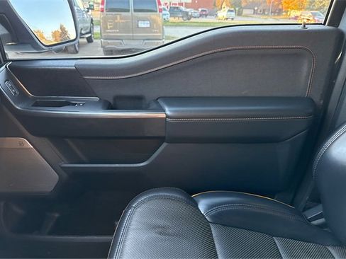 Used 2023 Ford F150 Tremor w/ Equipment Group 402A High image 20