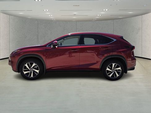 Used 2020 Lexus NX 300 AWD w/ Premium Package image 6