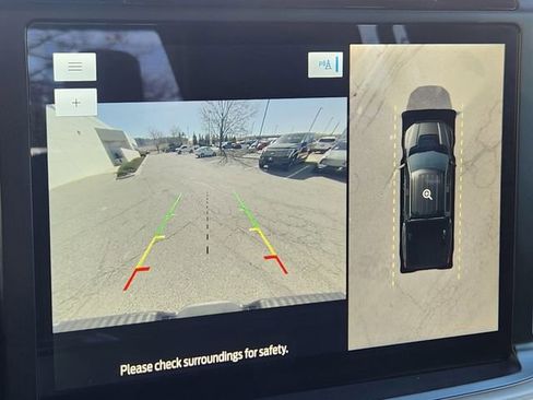 Certified 2023 Ford F150 Raptor image 25