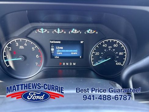 New 2026 Ford F250 XL w/ STX Appearance Package AWD/4WD image 18