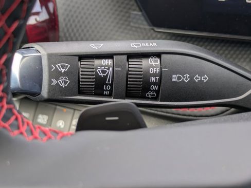 New 2026 Chevrolet Equinox RS w/ Convenience Package III image 31