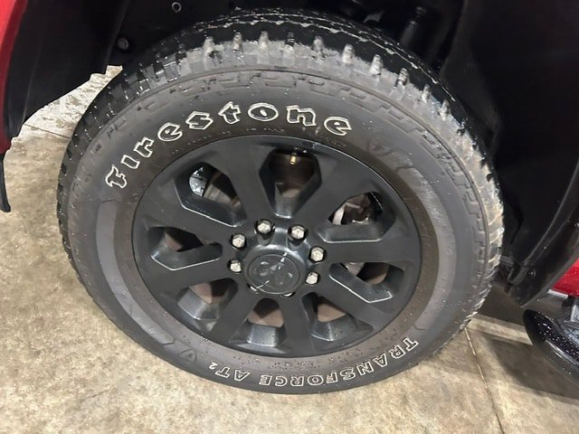 Used 2026 RAM 2500 Big Horn AWD/4WD image 33