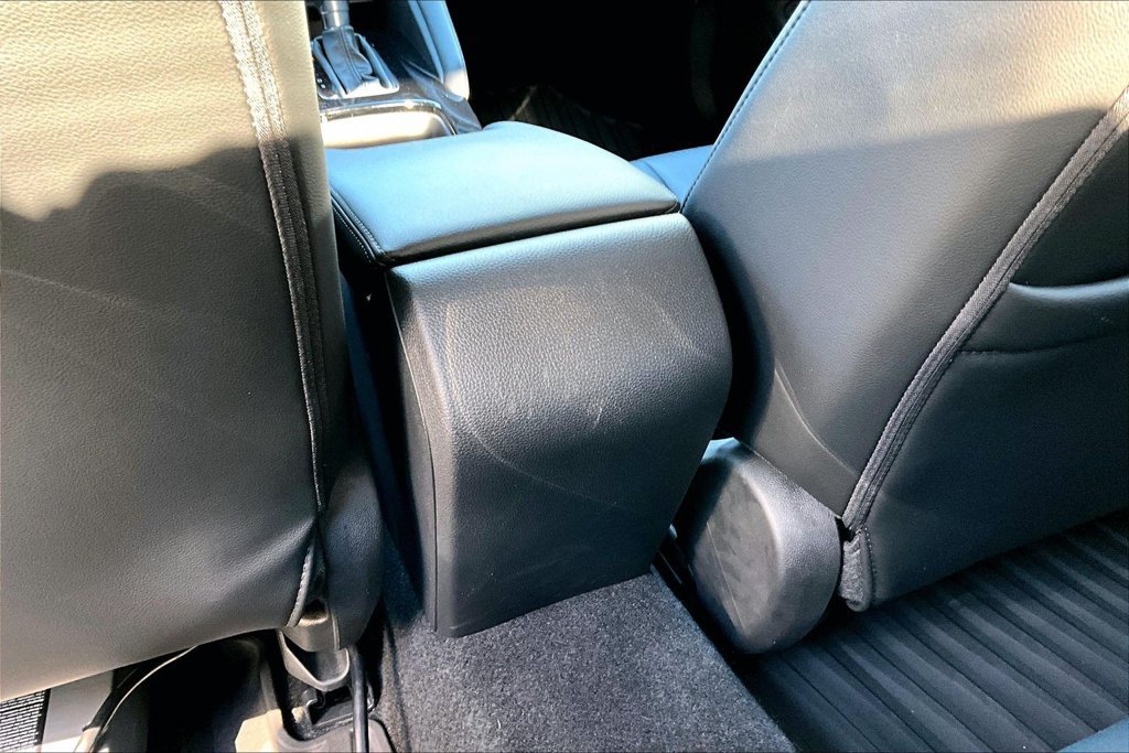 Used 2026 Acura Integra FWD image 32