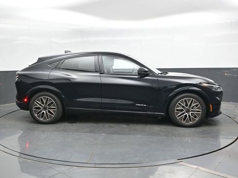 Used 2024 Ford Mustang Mach-E Premium AWD/4WD image 5