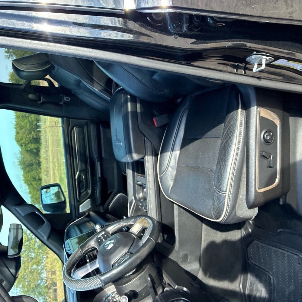 Used 2019 RAM 1500 Limited RWD image 5