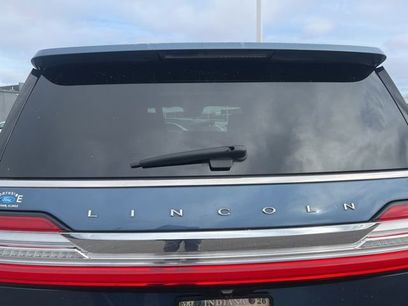 Used 2020 Lincoln Navigator Reserve w/ Luxury Package