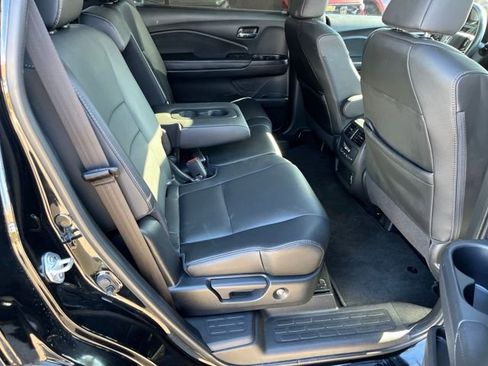 Certified 2022 Honda Pilot Special Edition image 14