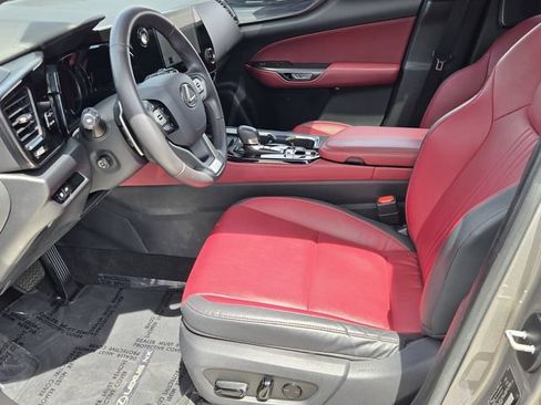 Used 2023 Lexus NX 350 AWD image 10