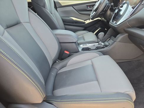 Used 2024 Subaru Ascent Onyx Edition AWD/4WD image 22