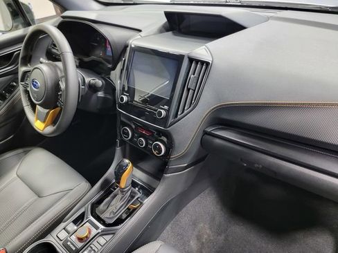 Used 2025 Subaru Forester Wilderness AWD/4WD image 17