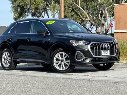 Used 2022 Audi Q3 2.0T Premium Plus w/ Premium Plus Package