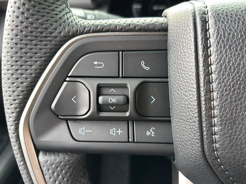 New 2026 Toyota Tacoma TRD Sport AWD/4WD image 17