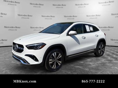 Certified 2026 Mercedes-Benz GLA 250 4MATIC