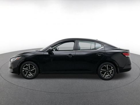 Used 2025 Nissan Sentra SV FWD image 4