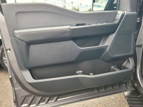 Certified 2023 Ford F150 XL w/ STX Appearance Package image 16