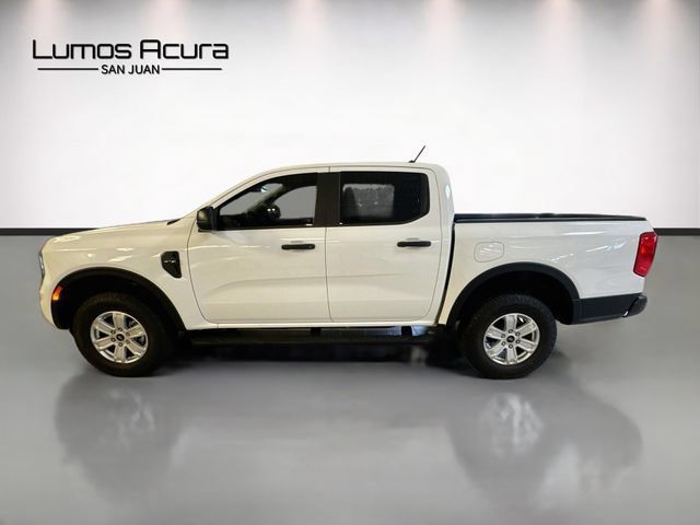 Used 2024 Ford Ranger XL RWD image 4