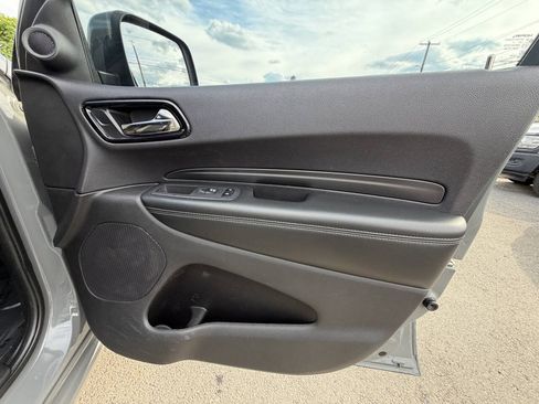 Used 2022 Dodge Durango GT AWD/4WD image 15