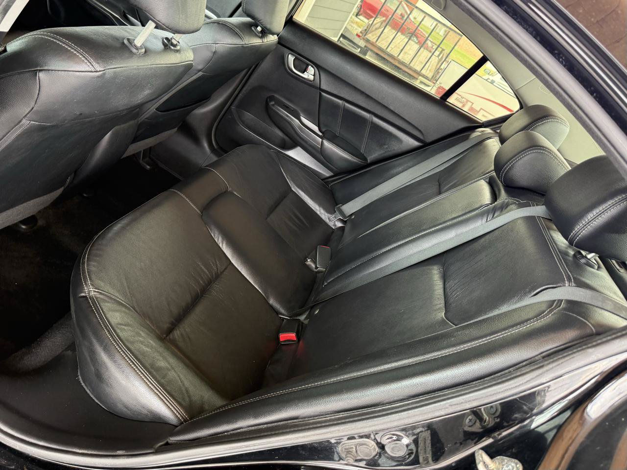 Used 2013 Honda Civic EX-L image 57