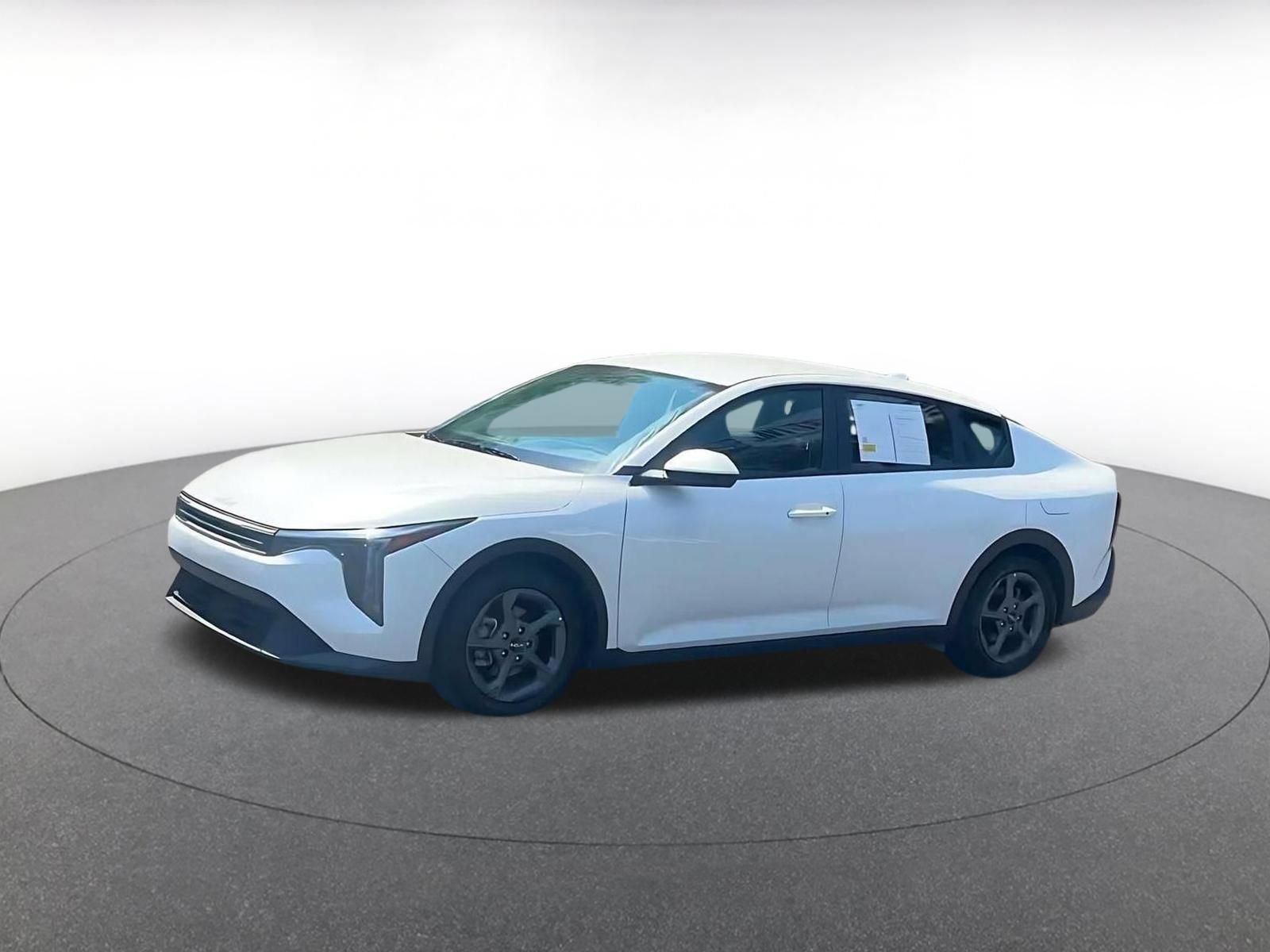 Used 2025 Kia K4 FWD image 7