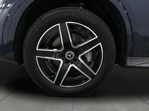 Certified 2024 Mercedes-Benz GLC 300 4MATIC image 13