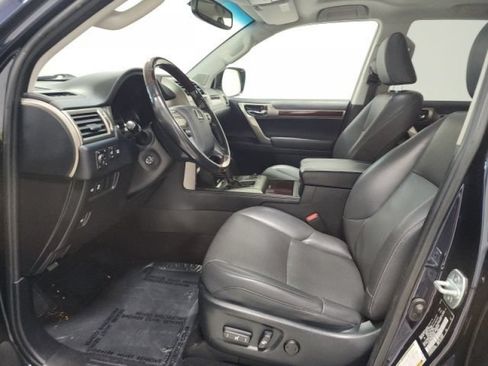 Used 2019 Lexus GX 460 Premium AWD/4WD image 21