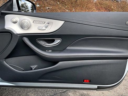 Certified 2022 Mercedes-Benz E 53 AMG 4MATIC Cabriolet image 19