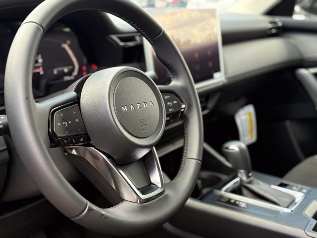 New 2026 MAZDA CX-5 Select AWD/4WD image 14