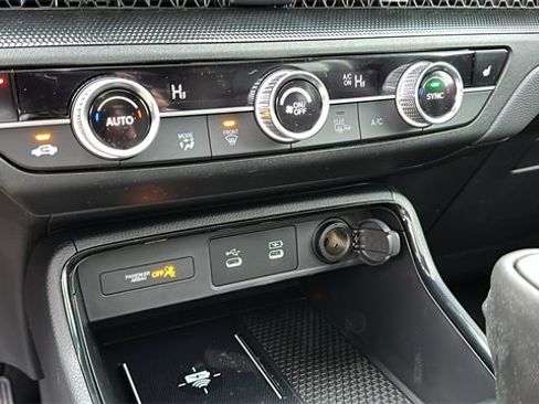 New 2026 Honda CR-V Sport-L image 18