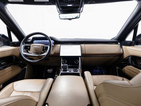 Used 2023 Land Rover Range Rover SE image 24