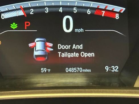 Used 2017 Honda CR-V EX-L image 12