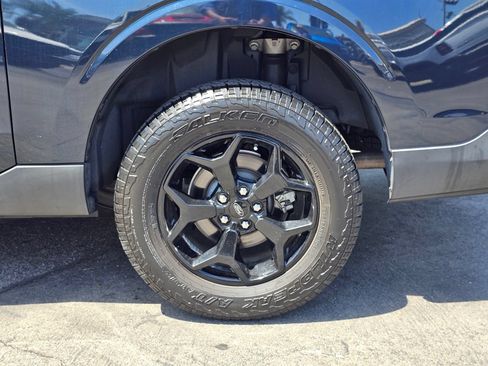 Used 2022 Ford Maverick XLT w/ Equipment Group 300A Standard AWD/4WD image 9