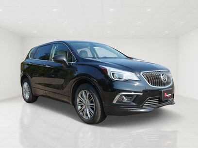 Used 2018 Buick Envision Preferred