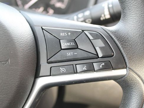 Used 2022 Nissan Altima 2.5 S FWD image 27