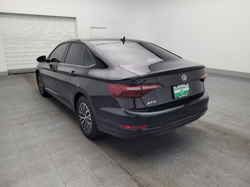 Used 2021 Volkswagen Jetta S image 5