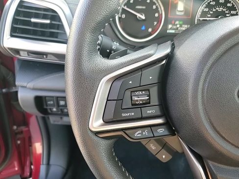 Used 2019 Subaru Forester Touring w/ Popular Package #3 image 16