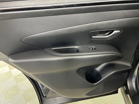 Used 2024 Hyundai Tucson SEL image 16