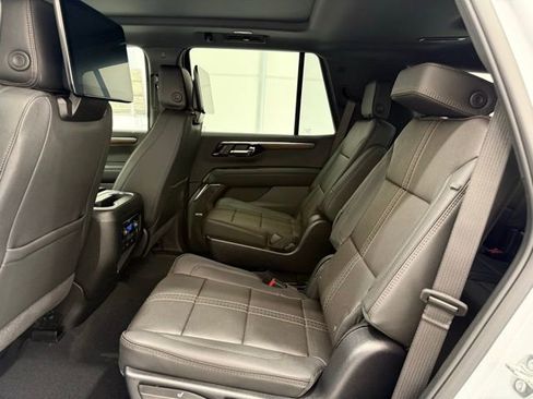 New 2026 Chevrolet Tahoe High Country image 18