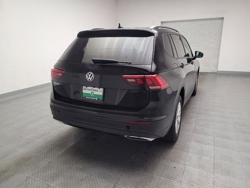 Used 2020 Volkswagen Tiguan S FWD image 7