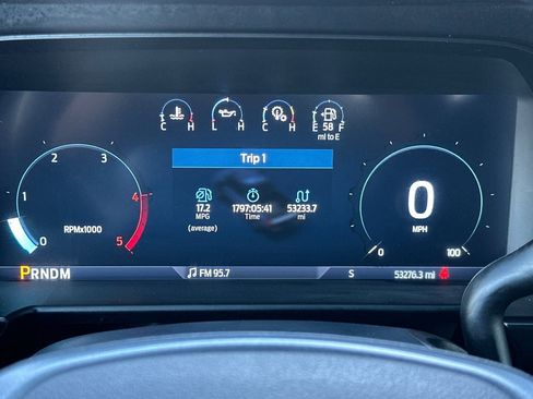 Used 2024 Ford F250 Lariat w/ Sport Appearance Package image 39