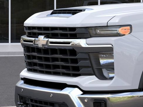 New 2026 Chevrolet Silverado 3500 LT w/ All Star Edition AWD/4WD image 13