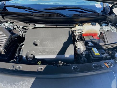 Used 2022 Buick Enclave Avenir w/ Avenir Technology Package image 37