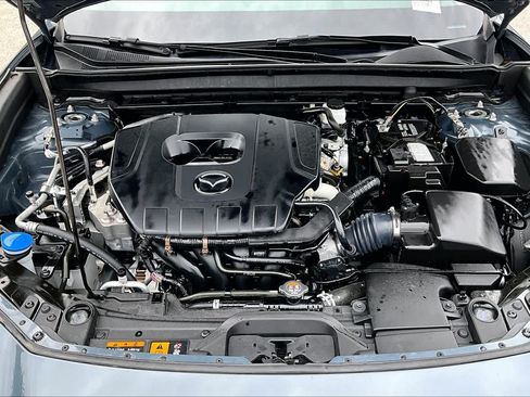 Used 2025 MAZDA CX-30 AWD 2.5 S w/ Preferred Package image 32