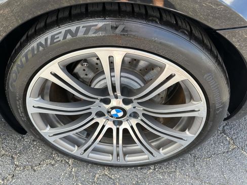 Used 2011 BMW M3 Coupe image 22